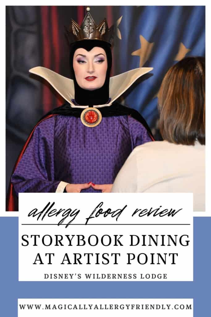 StoryBook Dining Pin