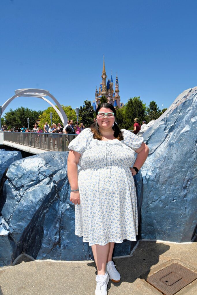 Vee Zarate at Tomorrowland